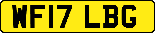 WF17LBG
