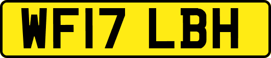 WF17LBH
