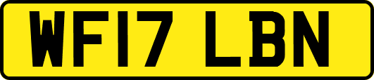 WF17LBN