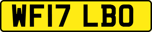 WF17LBO