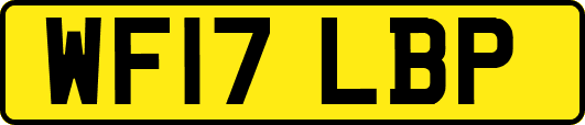 WF17LBP