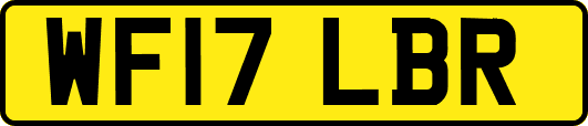 WF17LBR