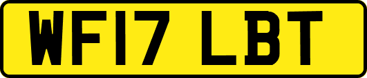WF17LBT