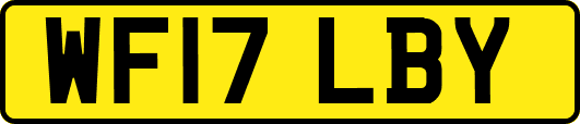 WF17LBY