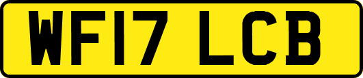WF17LCB