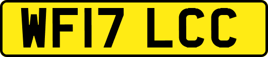 WF17LCC
