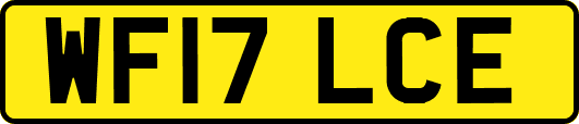 WF17LCE
