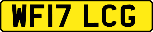WF17LCG