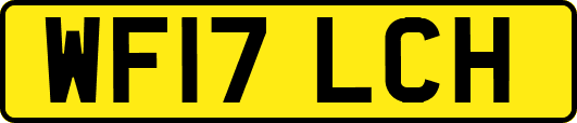 WF17LCH