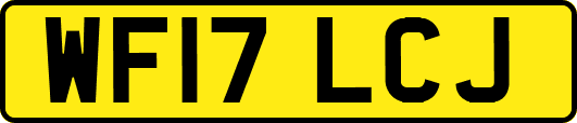 WF17LCJ
