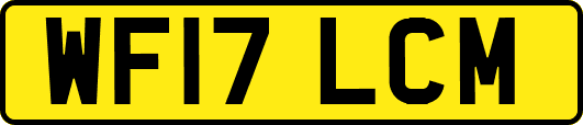 WF17LCM