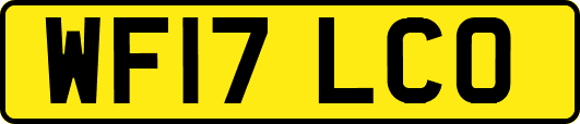 WF17LCO