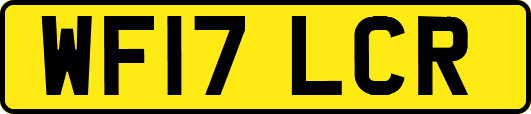 WF17LCR