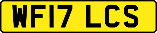 WF17LCS