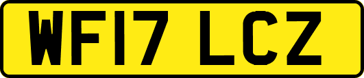 WF17LCZ