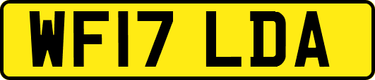 WF17LDA