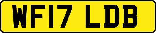 WF17LDB
