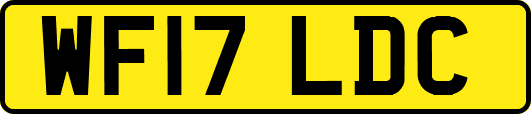 WF17LDC