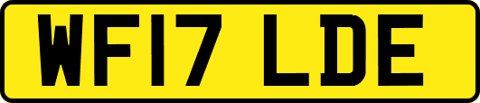 WF17LDE
