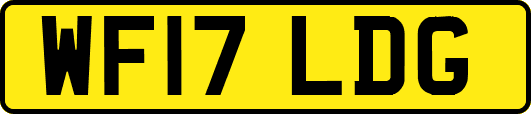 WF17LDG