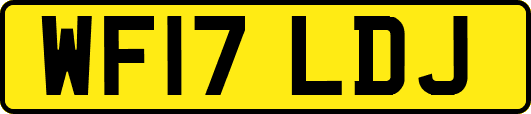 WF17LDJ
