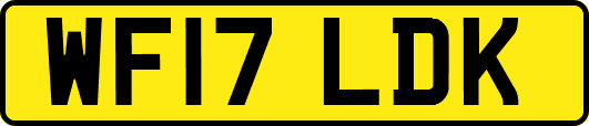 WF17LDK