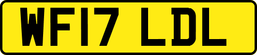 WF17LDL