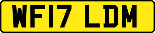 WF17LDM