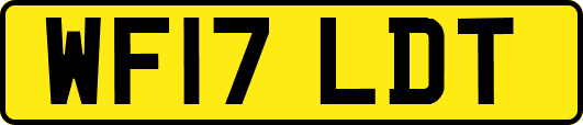WF17LDT