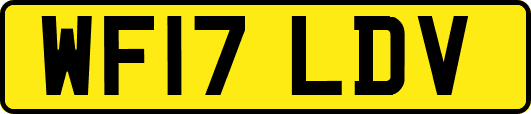 WF17LDV