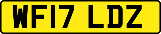 WF17LDZ