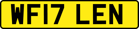 WF17LEN