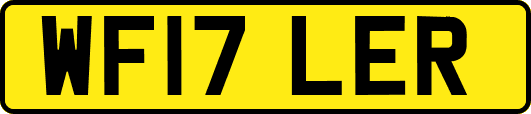 WF17LER