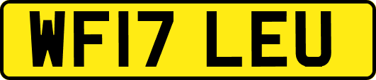 WF17LEU