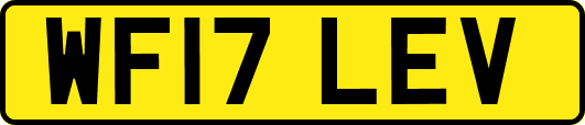 WF17LEV