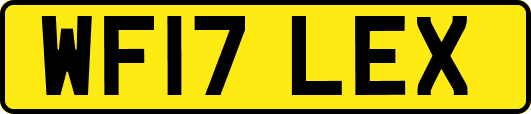 WF17LEX