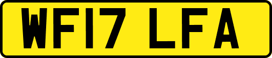 WF17LFA