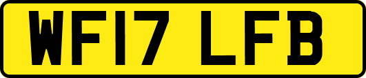WF17LFB