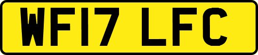 WF17LFC