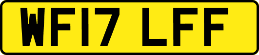 WF17LFF