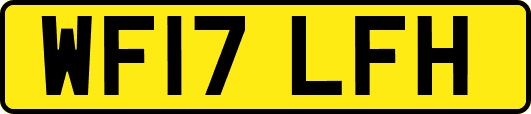 WF17LFH
