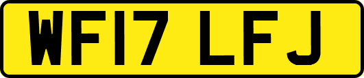 WF17LFJ