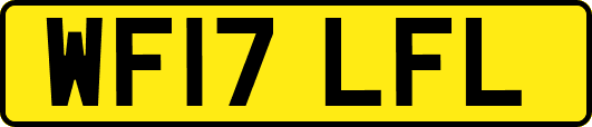 WF17LFL