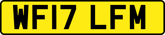 WF17LFM