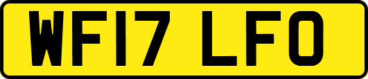 WF17LFO