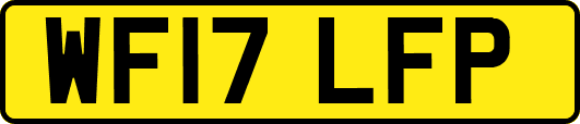 WF17LFP
