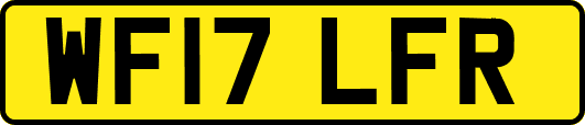 WF17LFR