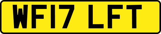 WF17LFT