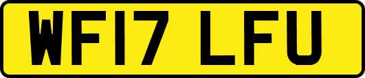 WF17LFU