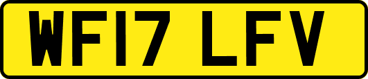 WF17LFV